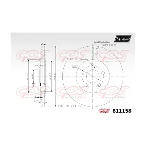 811158 MAXTECH