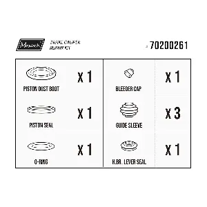 70200261 MAXTECH
