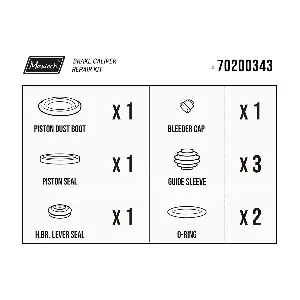 70200343 MAXTECH