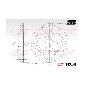 857148 MAXTECH