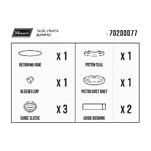 70200077 MAXTECH
