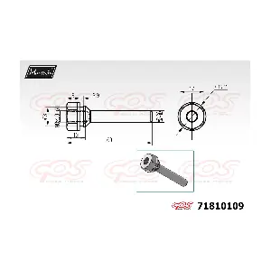 71810109 MAXTECH