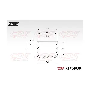 72954070 MAXTECH