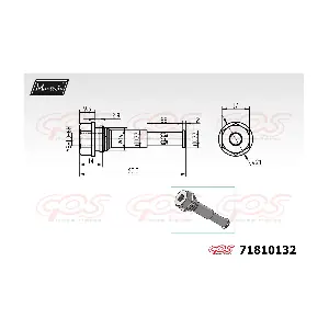71810132 MAXTECH