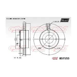 857153 MAXTECH