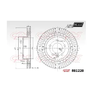 881228 MAXTECH