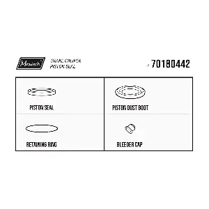 70180442 MAXTECH