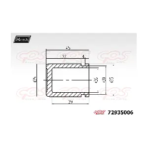 72935006 MAXTECH