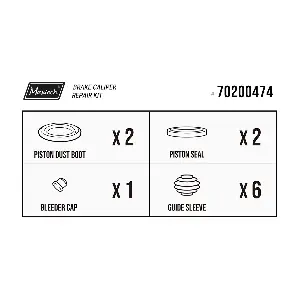70200474 MAXTECH