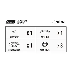 70200761 MAXTECH