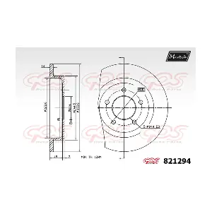 54047 MAXTECH