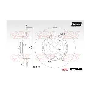 875660 MAXTECH