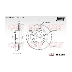 881218 MAXTECH