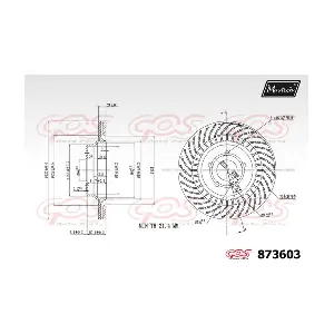 873603 MAXTECH