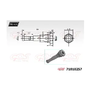 71810257 MAXTECH