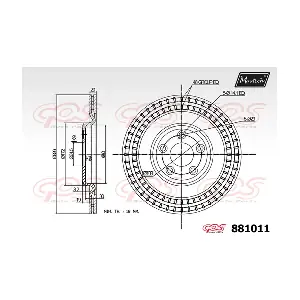 MAXTECH 881011