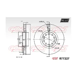 MAXTECH 877227