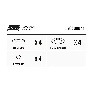70200041 MAXTECH