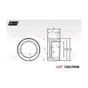 72957048 MAXTECH