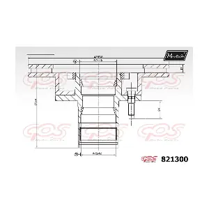 54057 MAXTECH