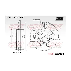 853094 MAXTECH