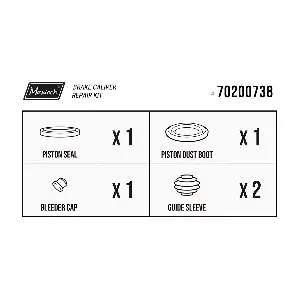 MAXTECH 70200738