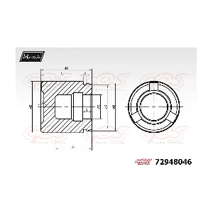 72948046 MAXTECH