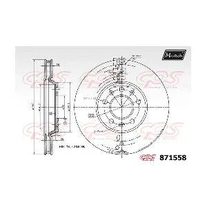 871558 MAXTECH