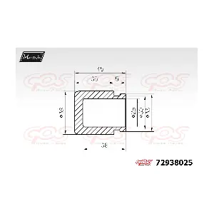 72938025 MAXTECH