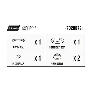70200791 MAXTECH
