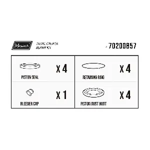 70200857 MAXTECH