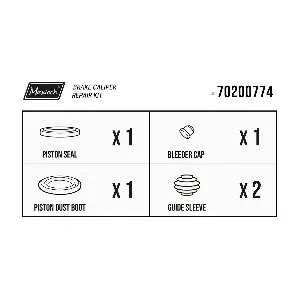 70200774 MAXTECH