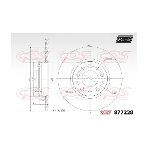 MAXTECH 877228
