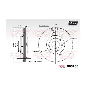 885105 MAXTECH