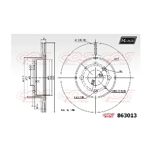 863013 MAXTECH