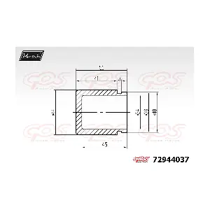 72944037 MAXTECH