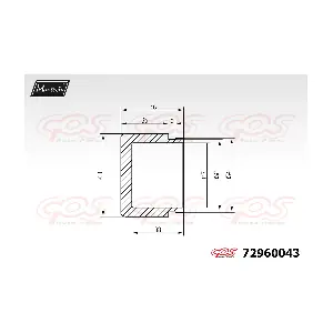 72960043 MAXTECH
