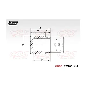 72941004 MAXTECH