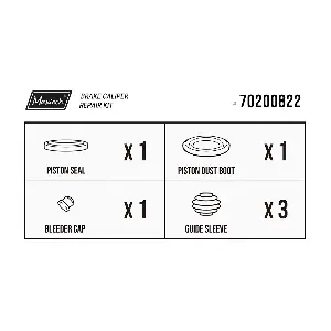 MAXTECH 70200822