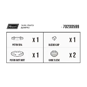 70200599 MAXTECH