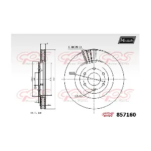 857160 MAXTECH