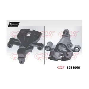 6254000 MAXTECH