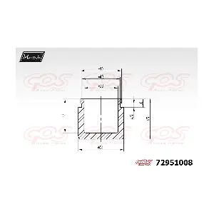 72951008 MAXTECH