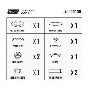 70200138 MAXTECH