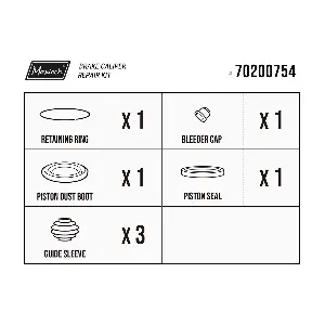 70200754 MAXTECH