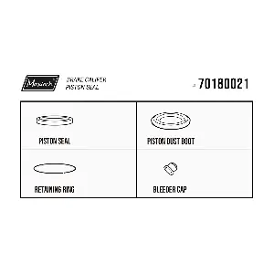 70180021 MAXTECH