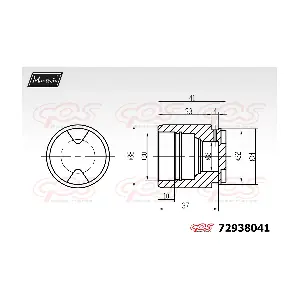 72938041 MAXTECH