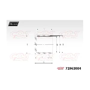 MAXTECH 72963004