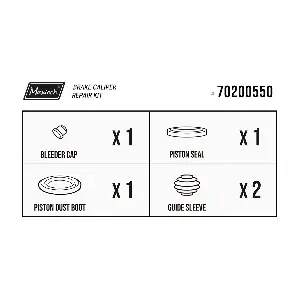 70200550 MAXTECH