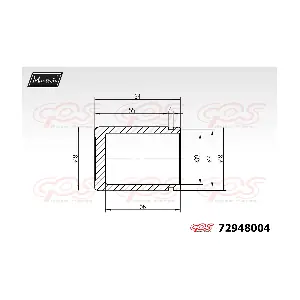 MAXTECH 72948004